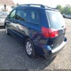 5TDZA23C94S042224 2004 Toyota Sienna Le auction photo thumbnail 3