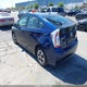 JTDKN3DUXD1724545 2013 Toyota Prius Two auction photo thumbnail 3