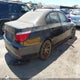 WBANW1C53AC164972 2010 BMW 535I auction photo thumbnail 4