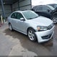 1VWBH7A31DC009844 2013 Volkswagen Passat 2.5L Se auction photo thumbnail 1
