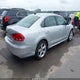 1VWBH7A31DC009844 2013 Volkswagen Passat 2.5L Se auction photo thumbnail 4