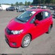 3HGGK5H58FM772047 2015 Honda Fit Lx auction photo thumbnail 2