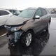 3GNAXNEN9KS541875 2019 Chevrolet Equinox auction photo thumbnail 2