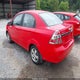 KL1TD56697B076896 2007 Chevrolet Aveo Ls auction photo thumbnail 3
