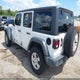 1C4HJXDG5JW252714 2018 Jeep Wrangler Unlimited Sport S 4X4 auction photo thumbnail 3