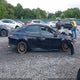 4T1T11BK0PU083720 2023 Toyota Camry Se Nightshade Edition Awd auction photo thumbnail 14