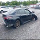 4T1T11BK0PU083720 2023 Toyota Camry Se Nightshade Edition Awd auction photo thumbnail 4