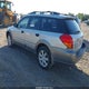 4S4BP61C167301226 2006 Subaru Outback 2.5I auction photo thumbnail 3