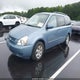 KNDMG4C34A6356735 2010 Kia Sedona Lx auction photo thumbnail 2
