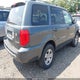 2HKYF18795H561252 2005 Honda Pilot Ex-L auction photo thumbnail 4