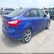 1FADP3F29EL223642 2014 Ford Focus Se auction photo thumbnail 4