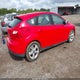 1FADP3K24EL107125 2014 Ford Focus Se auction photo thumbnail 4