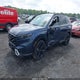 7FARS6H90PE001298 2023 Honda Cr-V Hybrid Sport Touring auction photo thumbnail 2