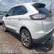 2FMPK3K81FBB26870 2015 Ford Edge Titanium auction photo thumbnail 3