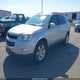 1GNKVGED1CJ251257 2012 Chevrolet Traverse 1Lt auction photo thumbnail 2