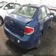 1FAHP35N09W189995 2009 Ford Focus Se auction photo thumbnail 4