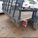 1XNBU1018N2020513 2022 Utility Trailer Mfg Tric auction photo thumbnail 6
