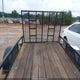 1XNBU1018N2020513 2022 Utility Trailer Mfg Tric auction photo thumbnail 8
