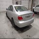 4T1BE32K95U091856 2005 Toyota Camry Le auction photo thumbnail 3