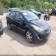 5NPDH4AEXCH089529 2012 Hyundai Elantra Limited auction photo thumbnail 1