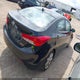 5NPDH4AEXCH089529 2012 Hyundai Elantra Limited auction photo thumbnail 4