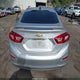 1G1BC5SM6K7139906 2019 Chevrolet Cruze Ls auction photo thumbnail 16