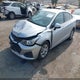 1G1BC5SM6K7139906 2019 Chevrolet Cruze Ls auction photo thumbnail 2