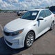 5XXGT4L32GG002151 2016 Kia Optima Lx auction photo thumbnail 2