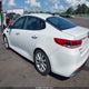 5XXGT4L32GG002151 2016 Kia Optima Lx auction photo thumbnail 3