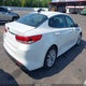 5XXGT4L32GG002151 2016 Kia Optima Lx auction photo thumbnail 4