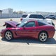 1G1YY22G335109375 2003 Chevrolet Corvette auction photo thumbnail 14