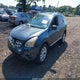 JN8AS5MV0DW658135 2013 Nissan Rogue Sv W/Sl Pkg auction photo thumbnail 2