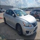3N1AB7AP4FY216096 2015 Nissan Sentra Sr auction photo thumbnail 1