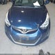 5NPDH4AE5GH795815 2016 Hyundai Elantra Se auction photo thumbnail 6