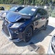 2T2BZMCA6HC098104 2017 Lexus Rx 350 F Sport auction photo thumbnail 2