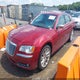 2C3CCACG8CH207923 2012 Chrysler 300 Limited auction photo thumbnail 2