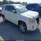 2GKFLWEK4F6345681 2015 GMC Terrain Sle-2 auction photo thumbnail 1
