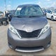 5TDKK3DC2BS073959 2011 Toyota Sienna Le V6 auction photo thumbnail 12