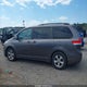 5TDKK3DC2BS073959 2011 Toyota Sienna Le V6 auction photo thumbnail 14