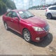 JTHBK1EG1B2417017 2011 Lexus Es 350 auction photo thumbnail 1