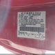 1MELM6242TH607364 1996 Mercury Cougar Xr7 auction photo thumbnail 9