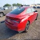 KMHLM4AG3MU069828 2021 Hyundai Elantra Sel auction photo thumbnail 4