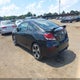 2HGFG4A5XEH701267 2014 Honda Civic Si auction photo thumbnail 3