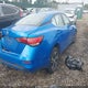 3N1AB8CV8PY290737 2023 Nissan Sentra Sv Xtronic Cvt auction photo thumbnail 4