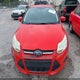 1FADP3K22EL333034 2014 Ford Focus Se auction photo thumbnail 6