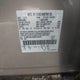 2LMPJ6K90NBL00203 2022 Lincoln Nautilus Reserve auction photo thumbnail 9