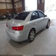 5NPET4AC6AH579108 2010 Hyundai Sonata Gls auction photo thumbnail 4