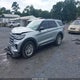 1FMUK7DH5SGA63024 2025 Ford Explorer Active auction photo thumbnail 2