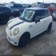 WMWMF3C50ATZ62112 2010 Mini Cooper auction photo thumbnail 2