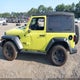 1C4GJXAN4PW569908 2023 Jeep Wrangler 2-Door Sport 4X4 auction photo thumbnail 6